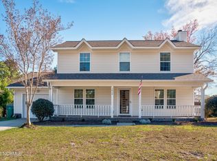 1426 Setter Ct, Wilmington, NC 28411