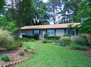 718 Skyland Dr, Columbia, SC 29210