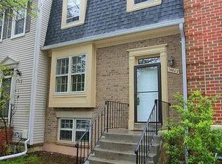 14603 Cambridge Cir, Laurel, MD 20707