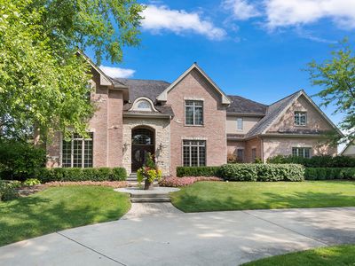 14840 Creekside Path, Libertyville, IL, 60048