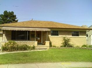 21307 Violet St, Saint Clair Shores, MI