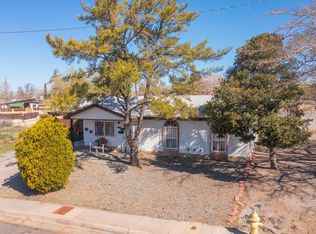 2439 Elizabeth St NE, Albuquerque, NM 87112