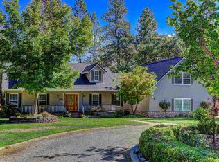 10713 Alta Hill Mine Rd, Grass Valley, CA 95945
