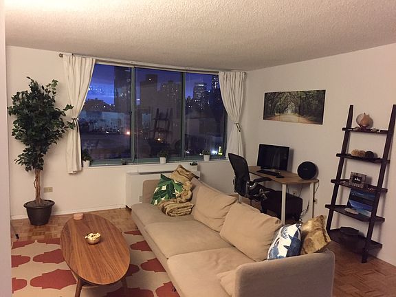5th image of 250 E Houston St APT 8G