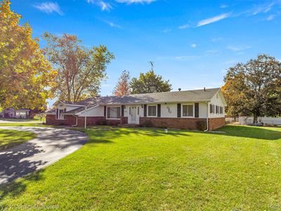 6934 Colonial Dr, Tecumseh, MI, 49286