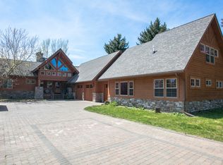 6706 W Salishan Way, Spirit Lake, ID 83869