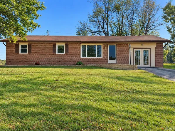 3721 S Gillham Dr, Bloomington, IN 47403