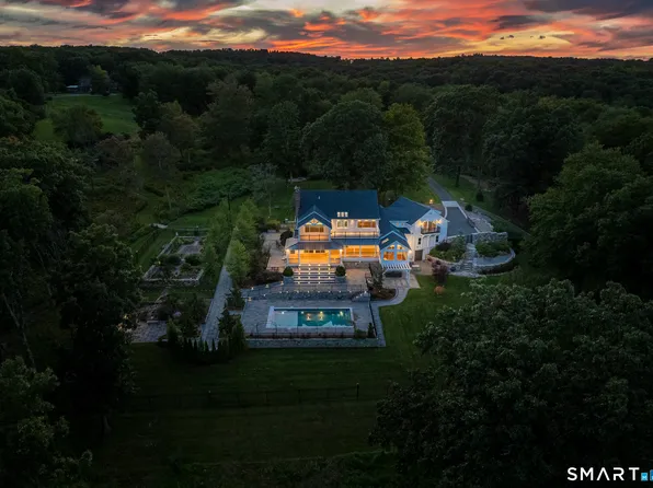 4 Sunrise Lane, Bridgewater, CT 06752