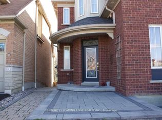 91 Gillett Dr, Ajax, ON L1Z0E4