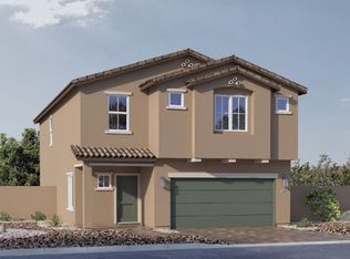 6150 Larimar Gold Lot N #1, Las Vegas, NV 89115