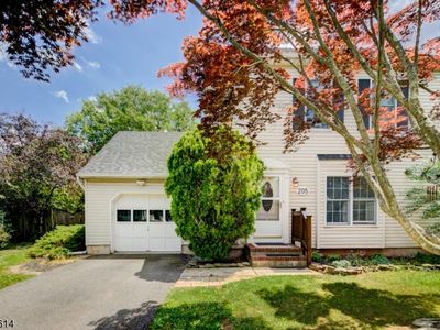 205 Bernard St, Branchburg, NJ, 08876