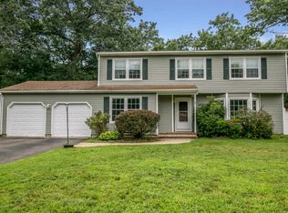 101 Scotia Ct, Manchester, NJ 08759