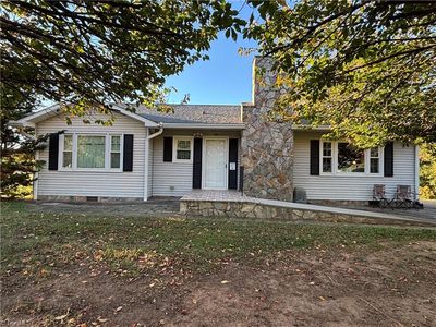 470 Dobbins Mill Rd, Elkin, NC, 28621