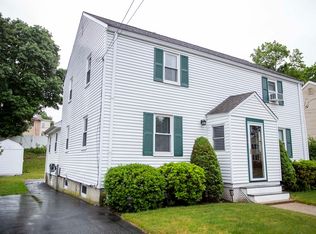 19 Jefferson Rd #19, Wakefield, MA 01880