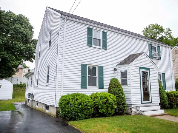 19 Jefferson Rd #19, Wakefield, MA 01880