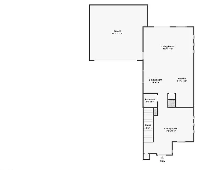 2409 S 83rd Dr — Photo 2