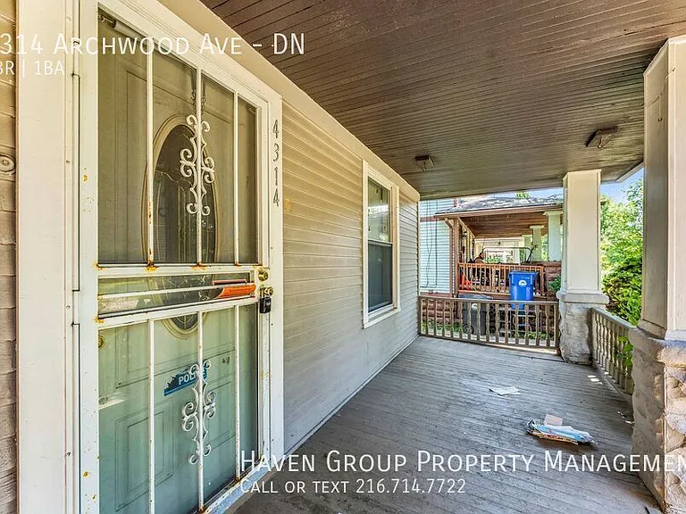 4314 Archwood Ave #DN — Photo 3