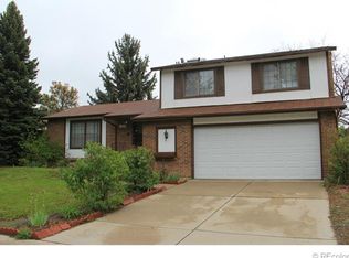 4306 S Coors St, Morrison, CO 80465