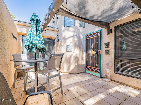 7612 E Callisto Cir Unit 55, Tucson, AZ 85715