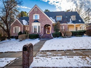 19 Talais Dr, Little Rock, AR 72223