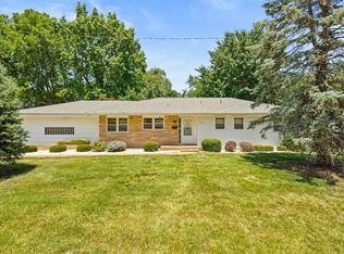 2001 SW Smith St, Blue Springs, MO 64015