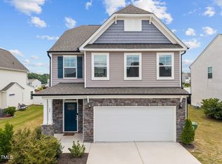 22 Combine Trl, Benson, NC 27504