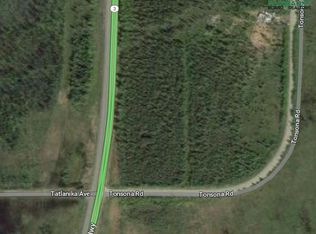 10 Tonsina Dr, Nenana, AK 99760