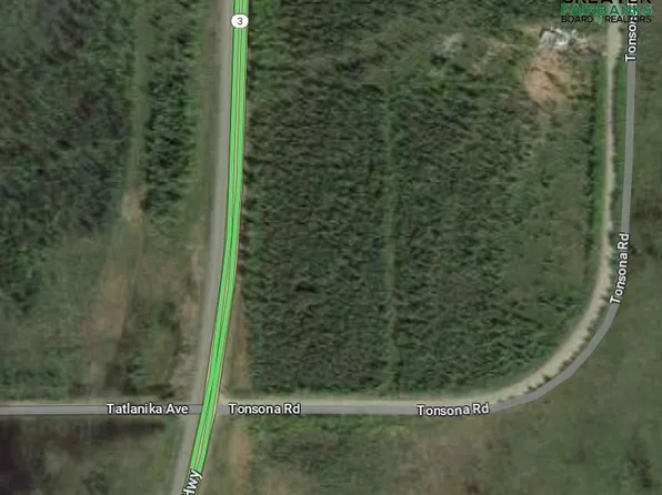 10 Tonsina Dr, Nenana, AK 99760