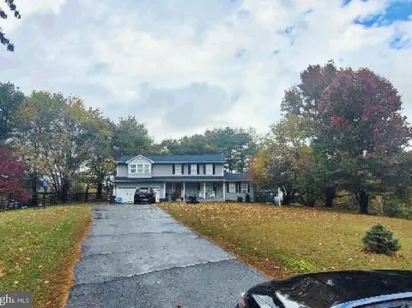 331 Clyde Jones Rd, Sunderland, MD 20689