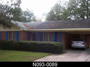 3376 Ohara Dr N, Macon, GA 31206