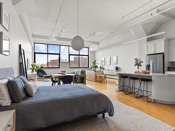 3rd image of 535 Dean St APT 615