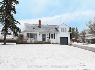150 Stevenson Cres, Renfrew, ON K7V 1J4
