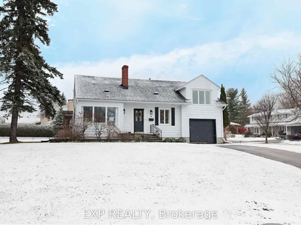 150 Stevenson Cres, Renfrew, ON K7V 1J4