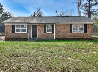 3422 Chadbourne St, Augusta, GA 30906