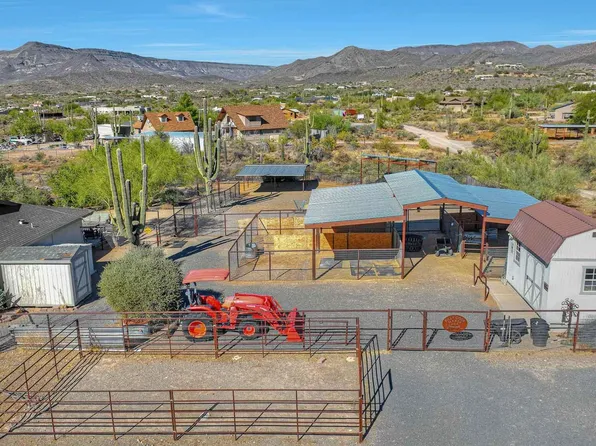 6914 E Highland. Road, Cave Creek, AZ 85331