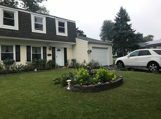 24 Twig Ln, Willingboro, NJ 08046