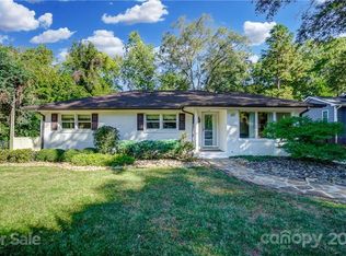 617 Hollis Rd, Charlotte, NC 28209