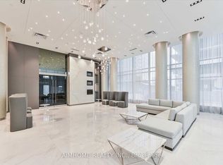 75 Oneida Cres #1105, Richmond Hill, ON L4B 0G9