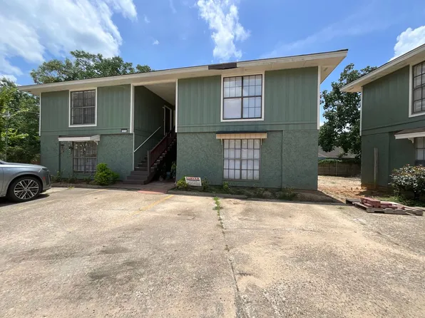 Espoir Drive Apartments, 1616 Espoir Dr #3A, Leesville, LA 71446