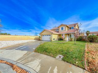 43956 Gillan Ave, Lancaster, CA 93535