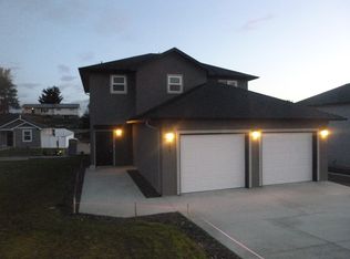 123 Lyle Loop Rd, Selah, WA 98942