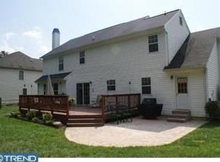 503 W Hummock Ln, Newark, DE 19702