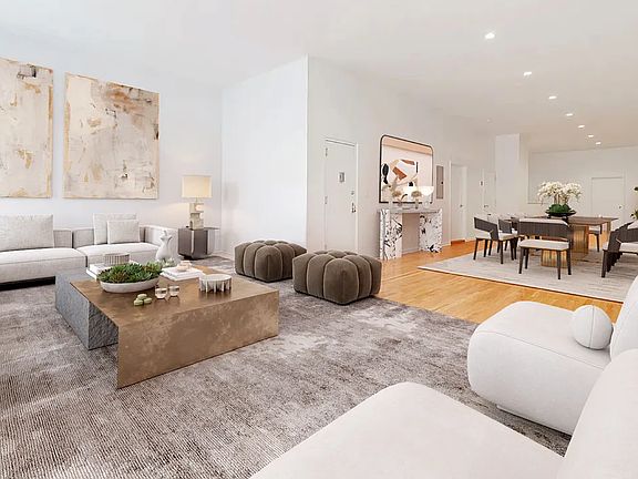 3rd image of 615 Hudson St #4