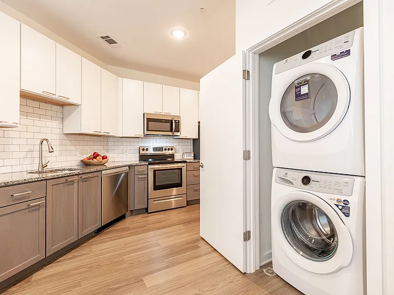 The Westbrook Apartments at Brewers Row — Photo 15