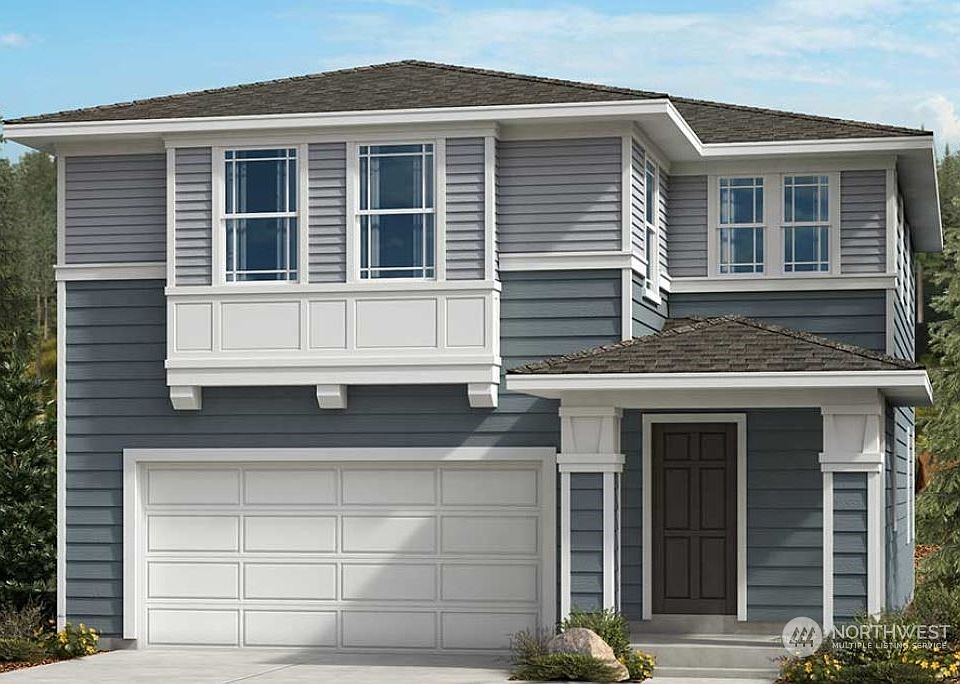 1st image of 10515 SE 272nd Place #10