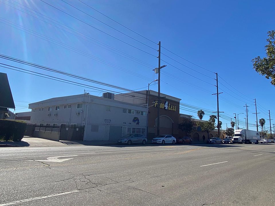 1st image of 1730 W Jefferson Blvd