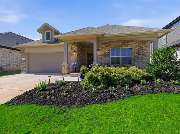 2417 Tattler Trl, Argyle, TX 76226