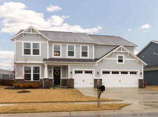 15737 Chapel Park Dr E, Noblesville, IN 46060