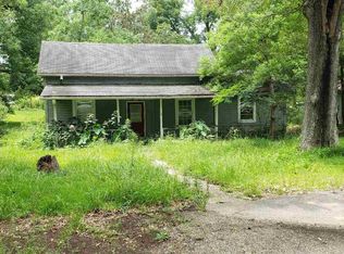 2114 Cherokee Ave, Florala, AL 36442