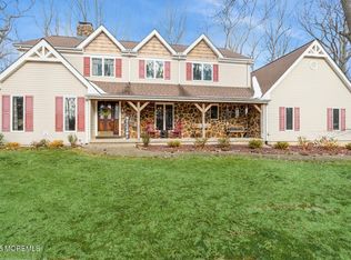 478 Ely Harmony Rd, Freehold, NJ 07728